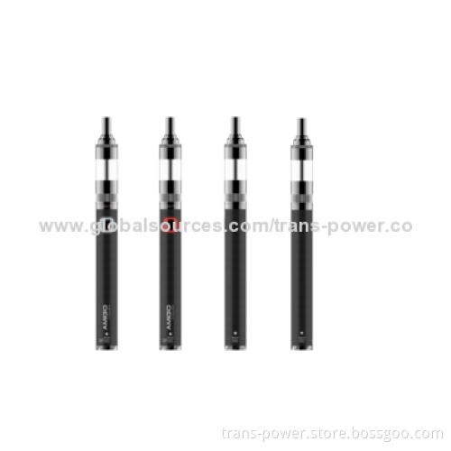 Itsuwa Amigo VV E-vod Twist E Cigarette Batteries, 2200mAh Capacity, Carbon Fibre